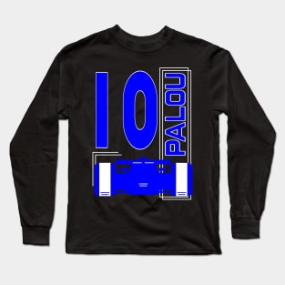 Alex Palou 2023 Long Sleeve T-Shirt